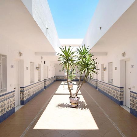 Apartamento Mediterraneo 105 Conil De La Frontera Extérieur photo