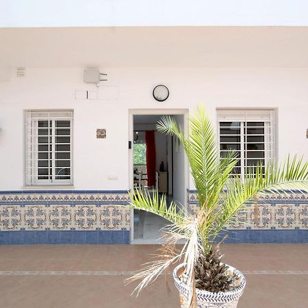 Apartamento Mediterraneo 105 Conil De La Frontera Extérieur photo