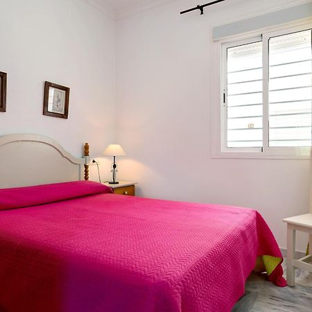 Apartamento Mediterraneo 105 Conil De La Frontera Extérieur photo