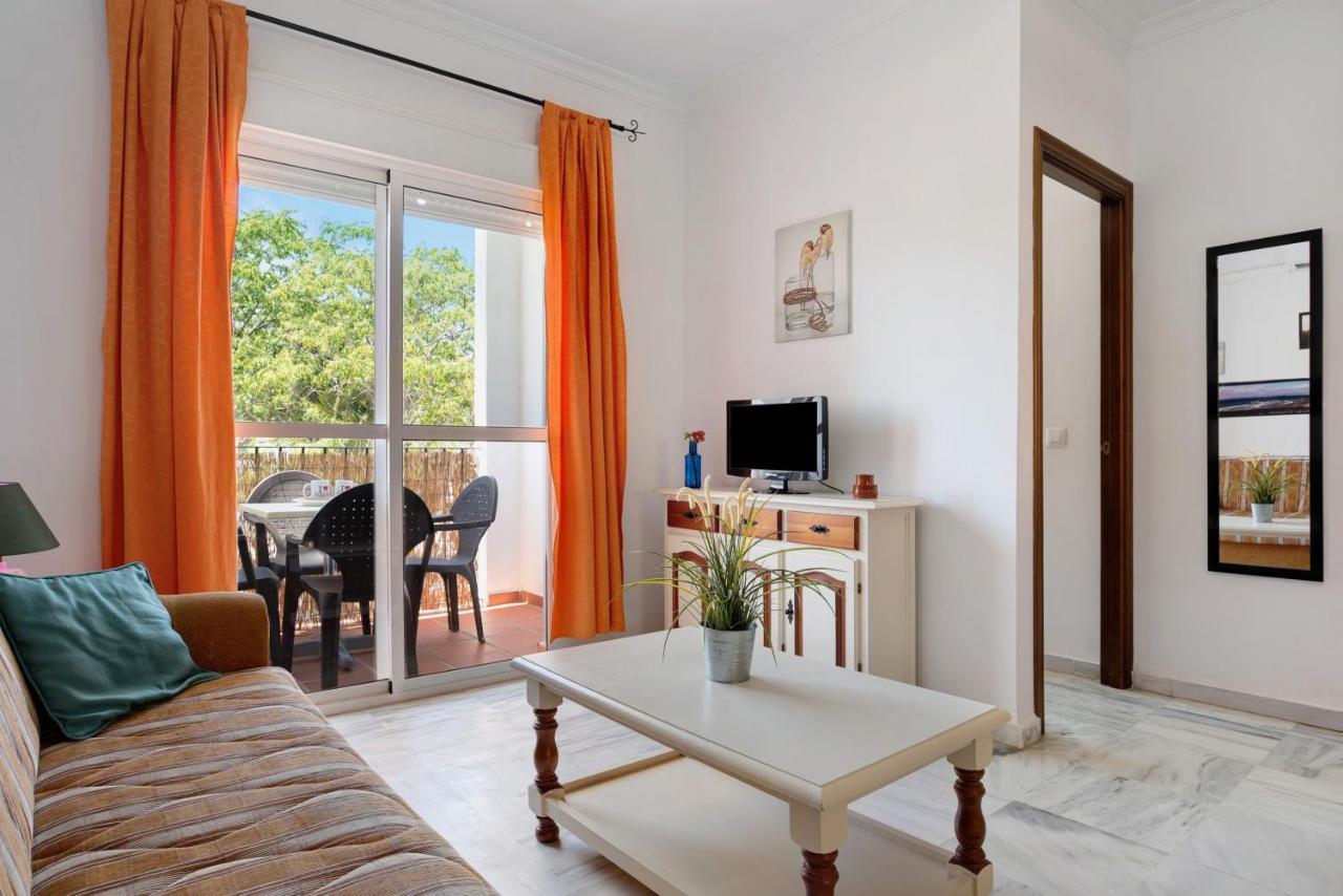 Apartamento Mediterraneo 105 Conil De La Frontera Extérieur photo