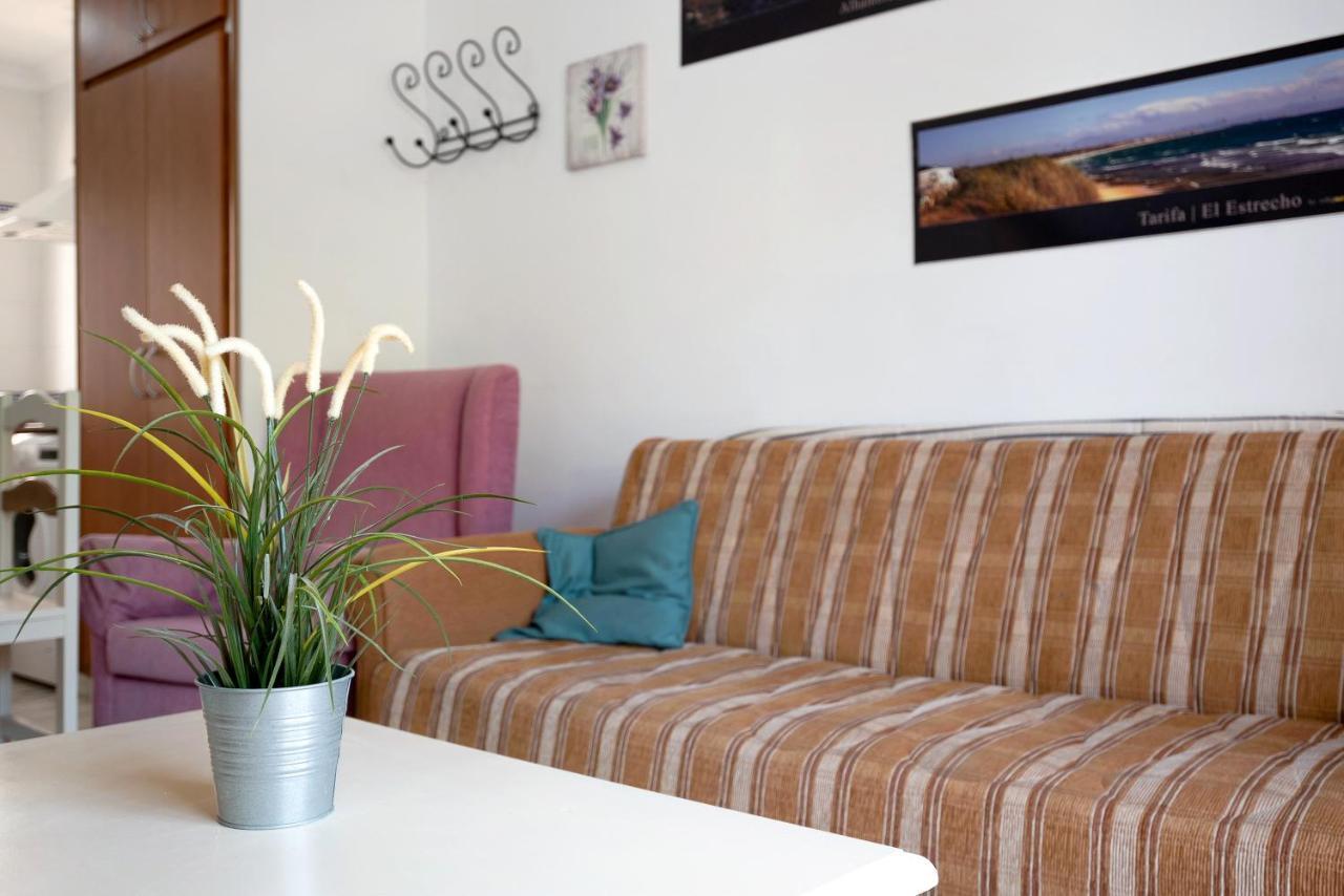 Apartamento Mediterraneo 105 Conil De La Frontera Extérieur photo