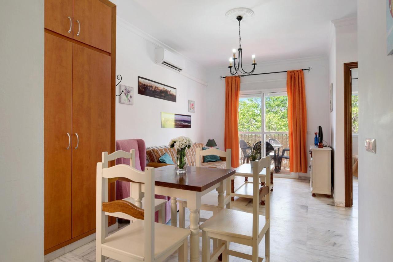 Apartamento Mediterraneo 105 Conil De La Frontera Extérieur photo