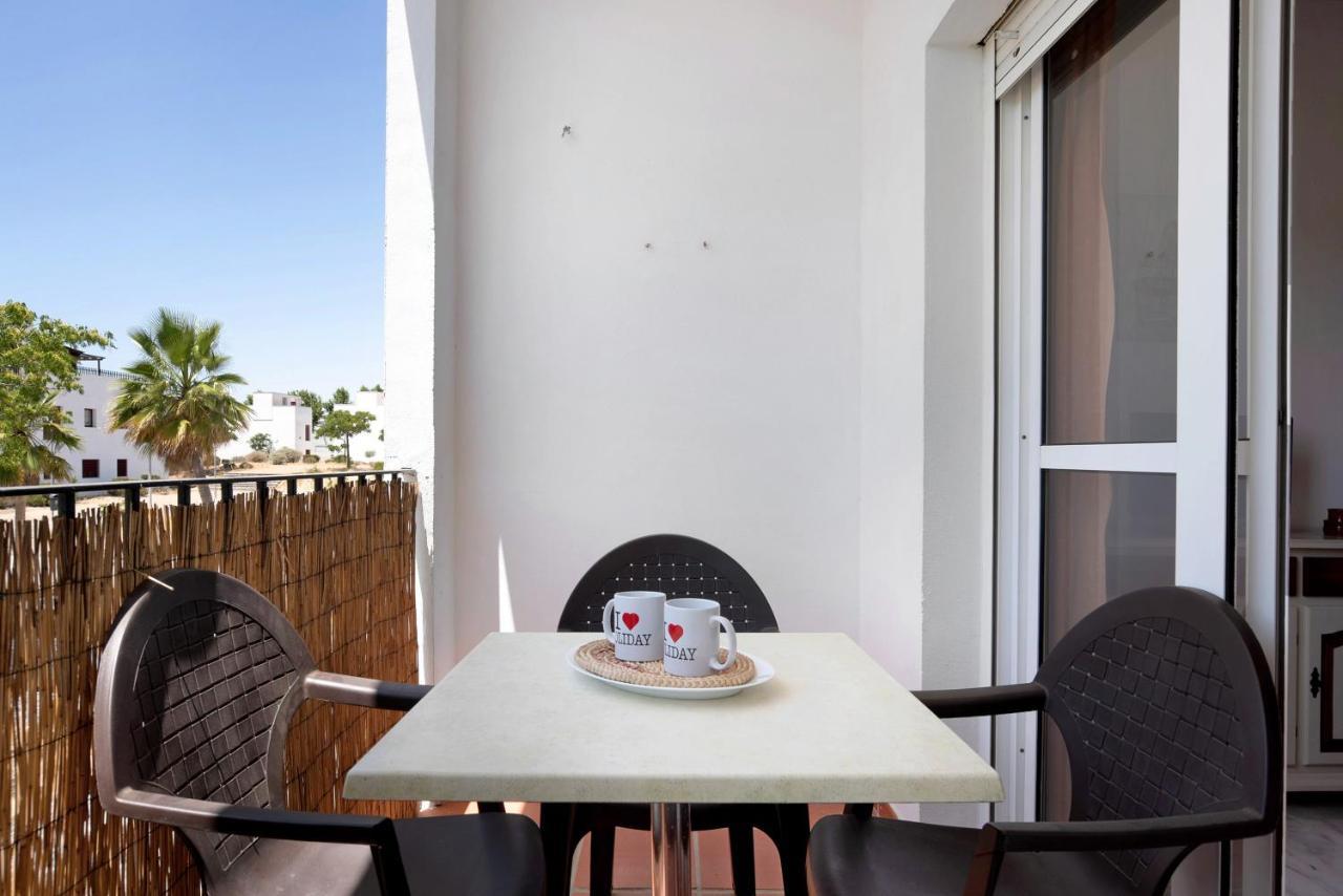 Apartamento Mediterraneo 105 Conil De La Frontera Extérieur photo