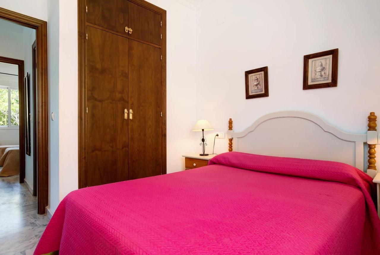Apartamento Mediterraneo 105 Conil De La Frontera Extérieur photo